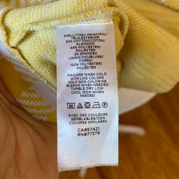 Ann Taylor Women’s Blouse - Picture 4 of 8